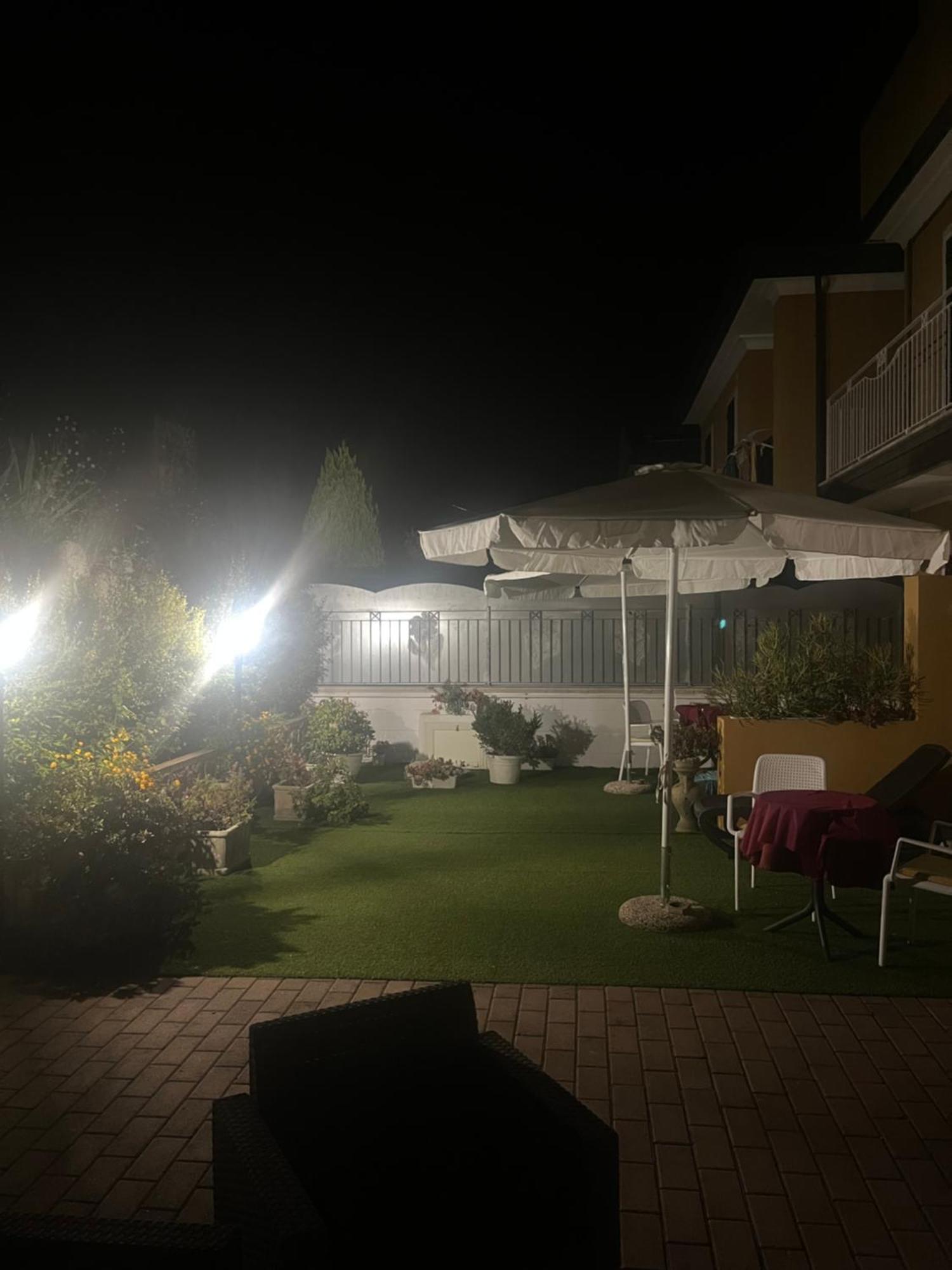 Residenza De Luca B&B Tropea Exterior foto