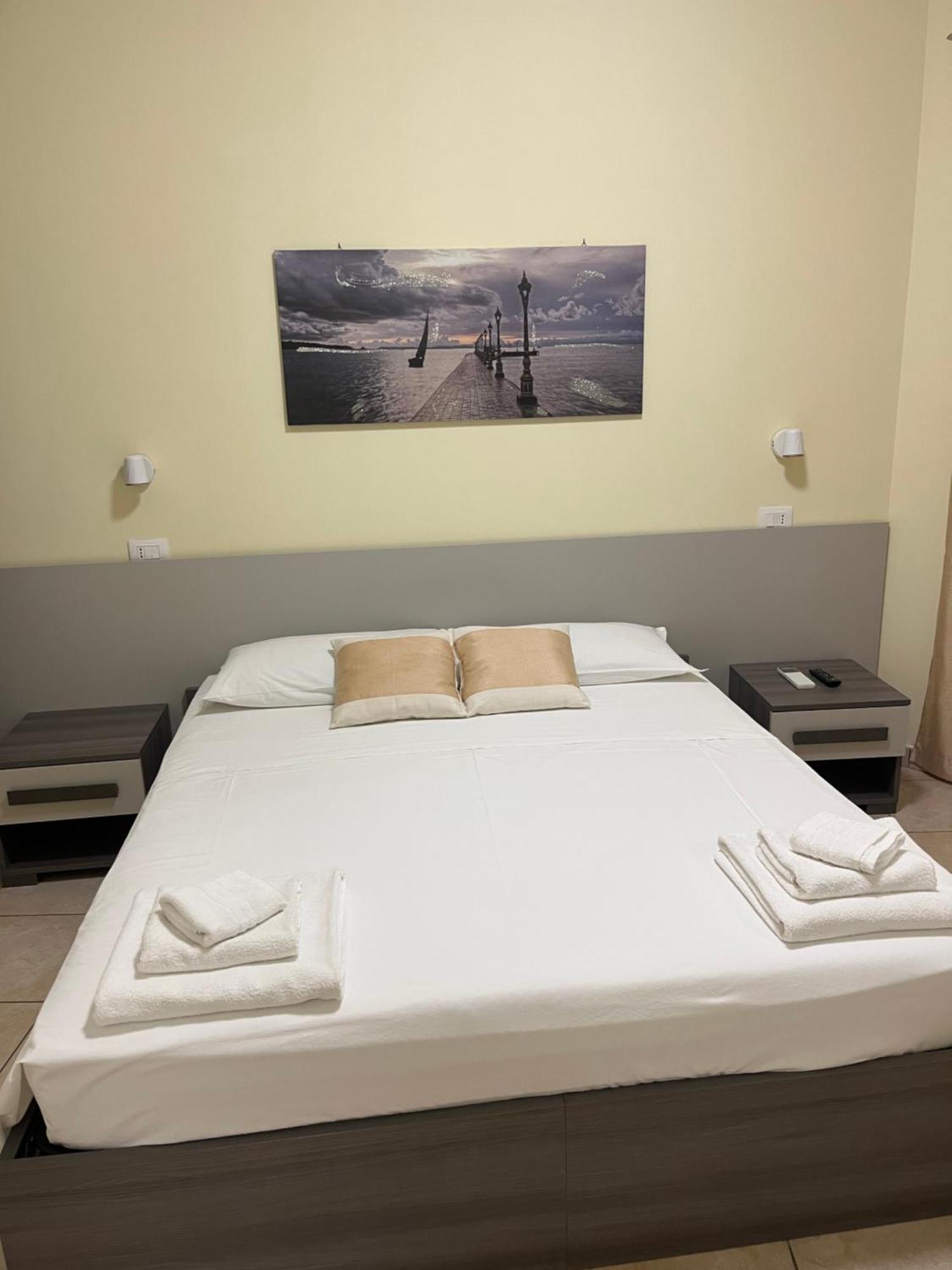 Residenza De Luca B&B Tropea Quarto foto